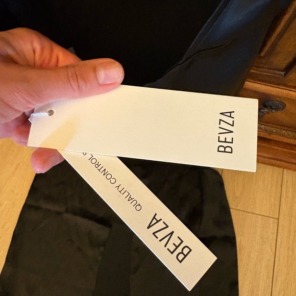 Bevza Dress - Picture 4 of 8